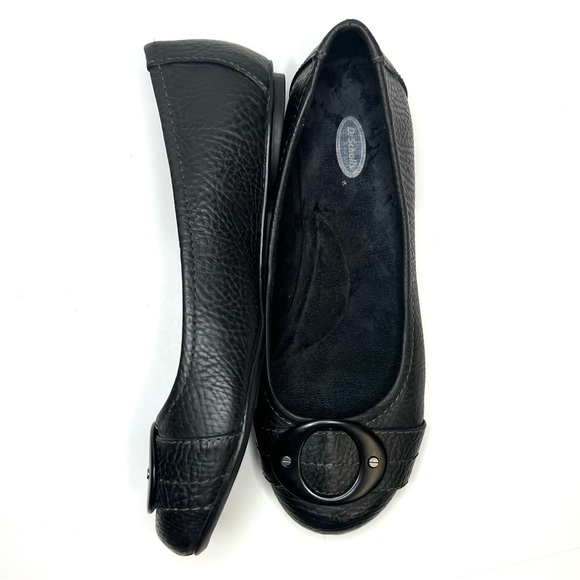 EUC🖤 Dr. Scholl’s Ballet Flats - Picture 5 of 8
